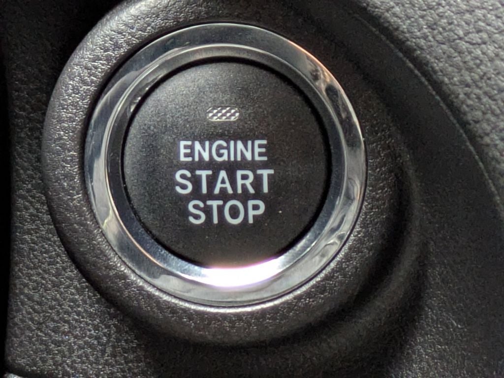 2024 Subaru Ascent Onyx Edition