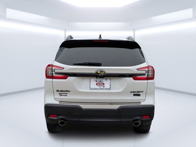 2024 Subaru Ascent Onyx Edition