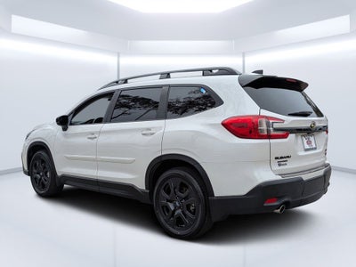 2024 Subaru Ascent Onyx Edition