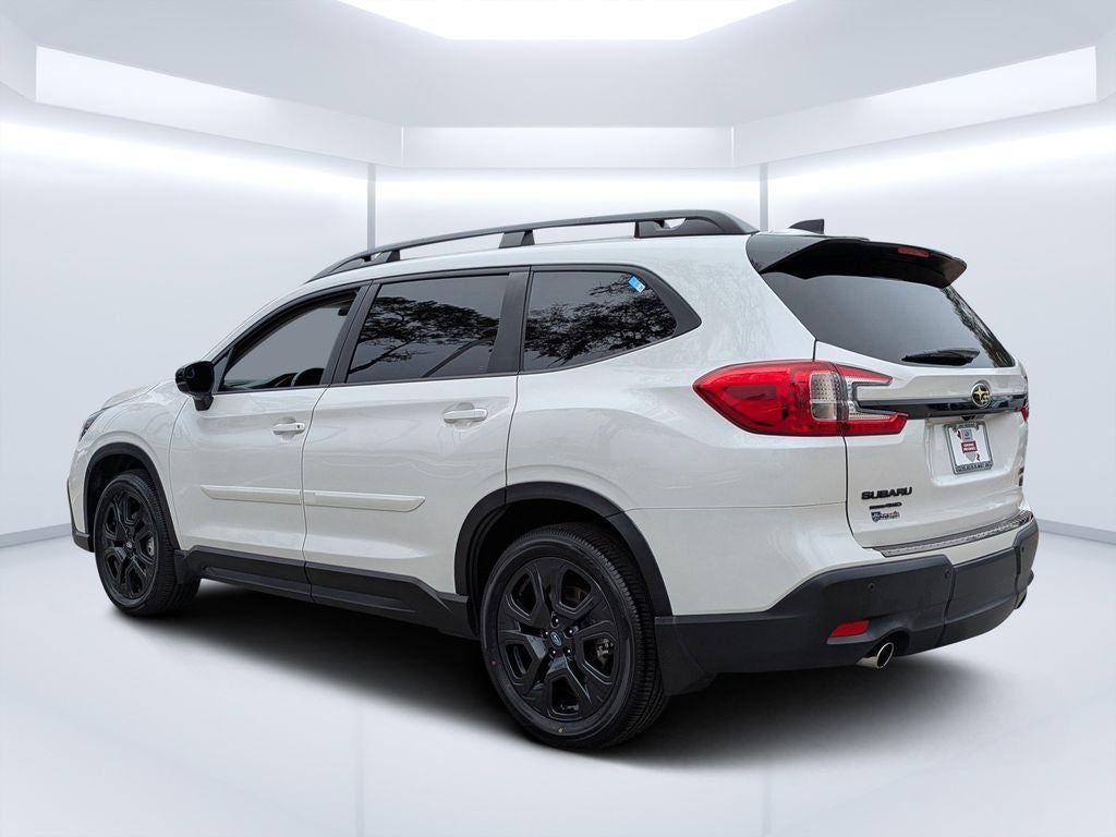 2024 Subaru Ascent Onyx Edition