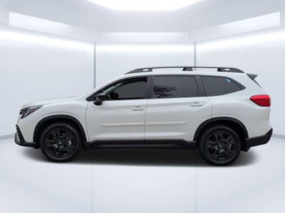 2024 Subaru Ascent Onyx Edition