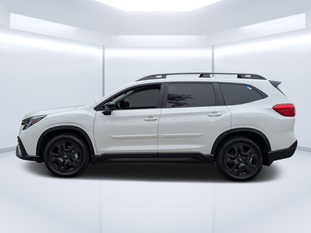 2024 Subaru Ascent Onyx Edition