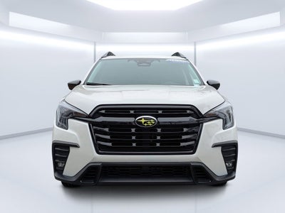 2024 Subaru Ascent Onyx Edition
