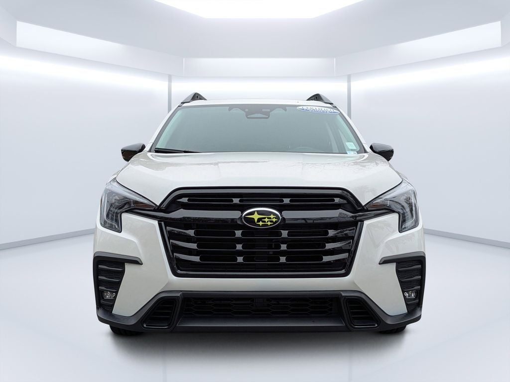 2024 Subaru Ascent Onyx Edition