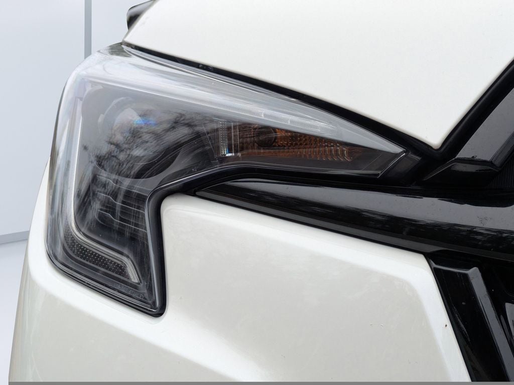 2024 Subaru Ascent Onyx Edition