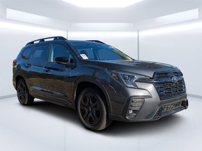 2024 Subaru Ascent Onyx Edition