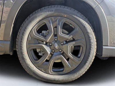 2024 Subaru Ascent Onyx Edition