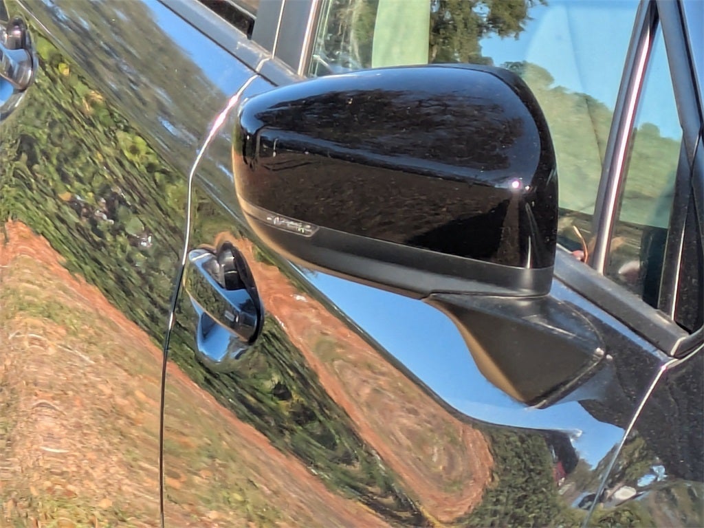 2024 Subaru Ascent Onyx Edition