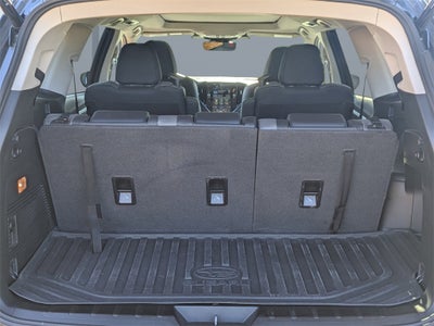 2024 Subaru Ascent Onyx Edition