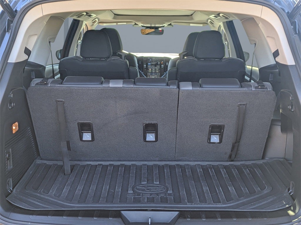 2024 Subaru Ascent Onyx Edition
