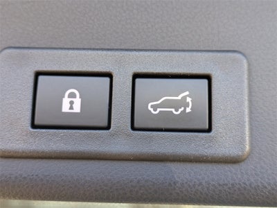 2024 Subaru Ascent Onyx Edition