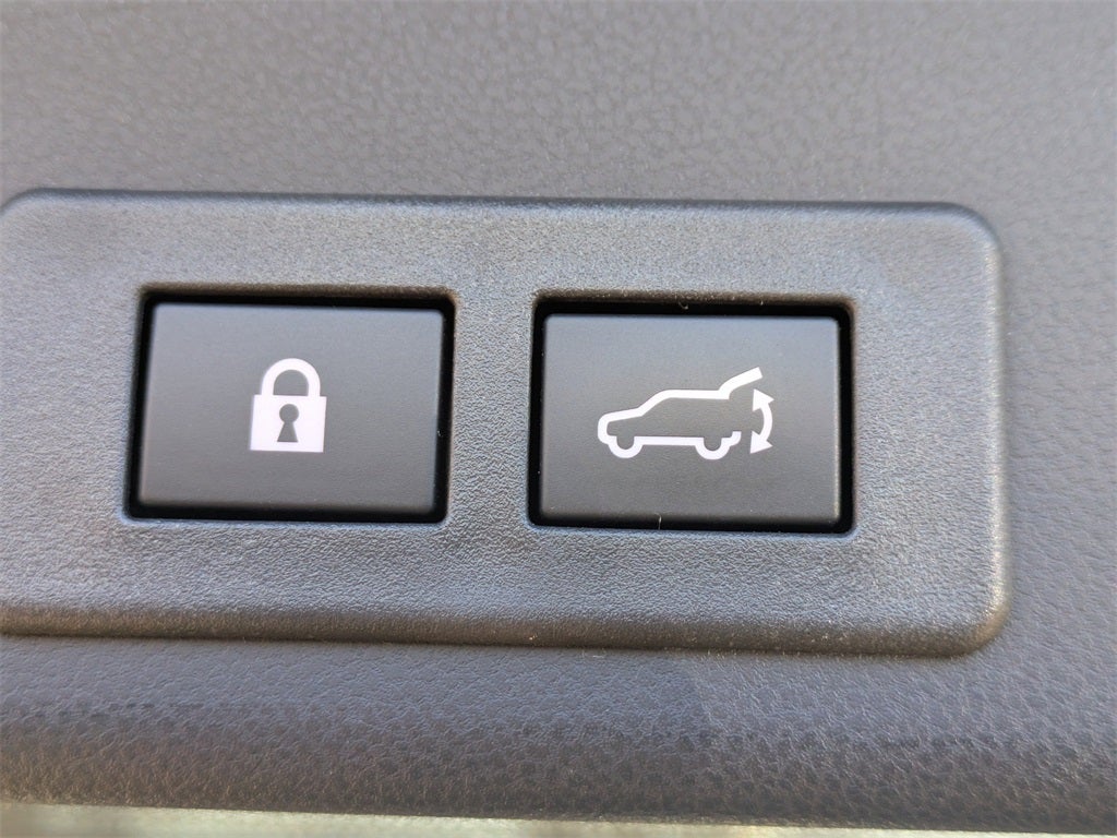 2024 Subaru Ascent Onyx Edition