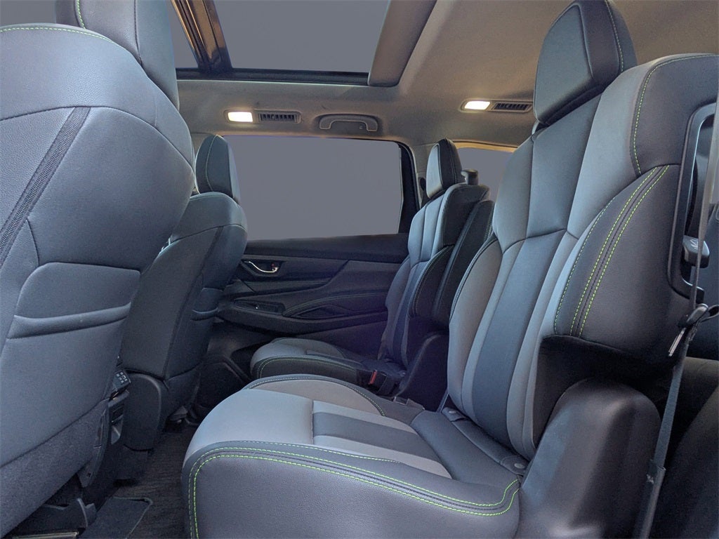 2024 Subaru Ascent Onyx Edition