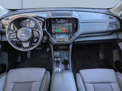 2024 Subaru Ascent Onyx Edition