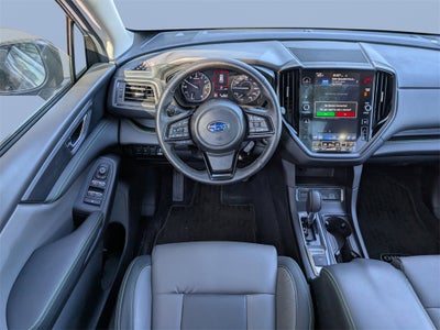 2024 Subaru Ascent Onyx Edition