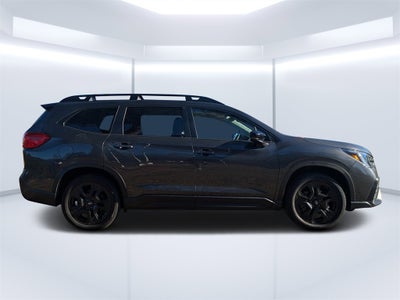 2024 Subaru Ascent Onyx Edition