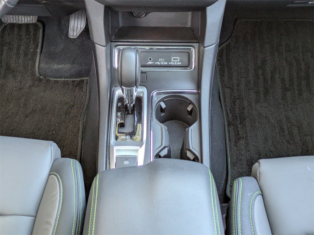 2024 Subaru Ascent Onyx Edition