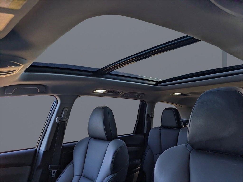 2024 Subaru Ascent Onyx Edition