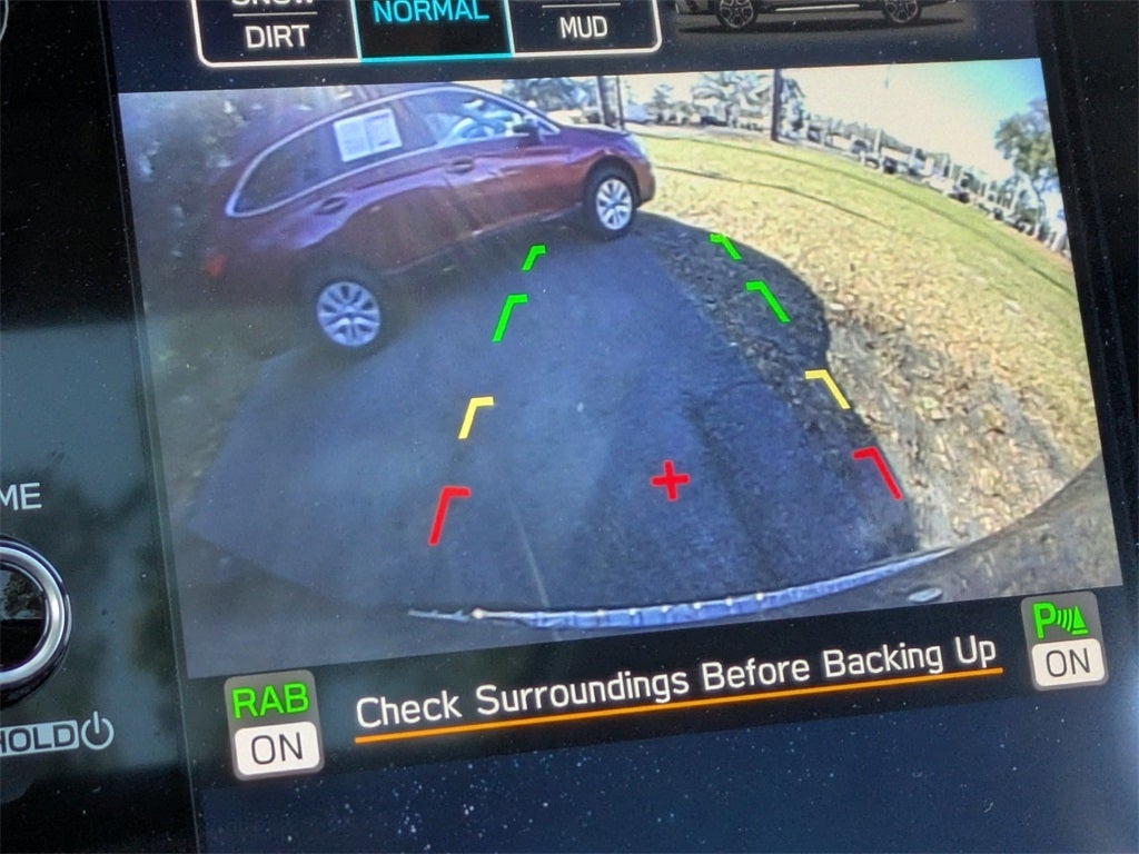 2024 Subaru Ascent Onyx Edition