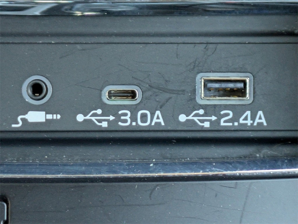 2024 Subaru Ascent Onyx Edition