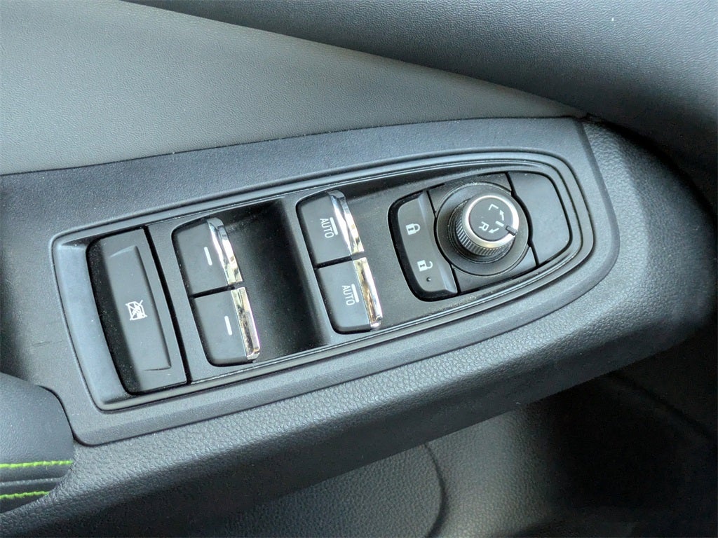 2024 Subaru Ascent Onyx Edition