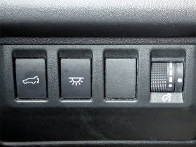 2024 Subaru Ascent Onyx Edition