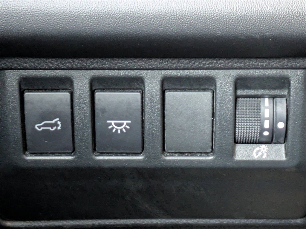 2024 Subaru Ascent Onyx Edition