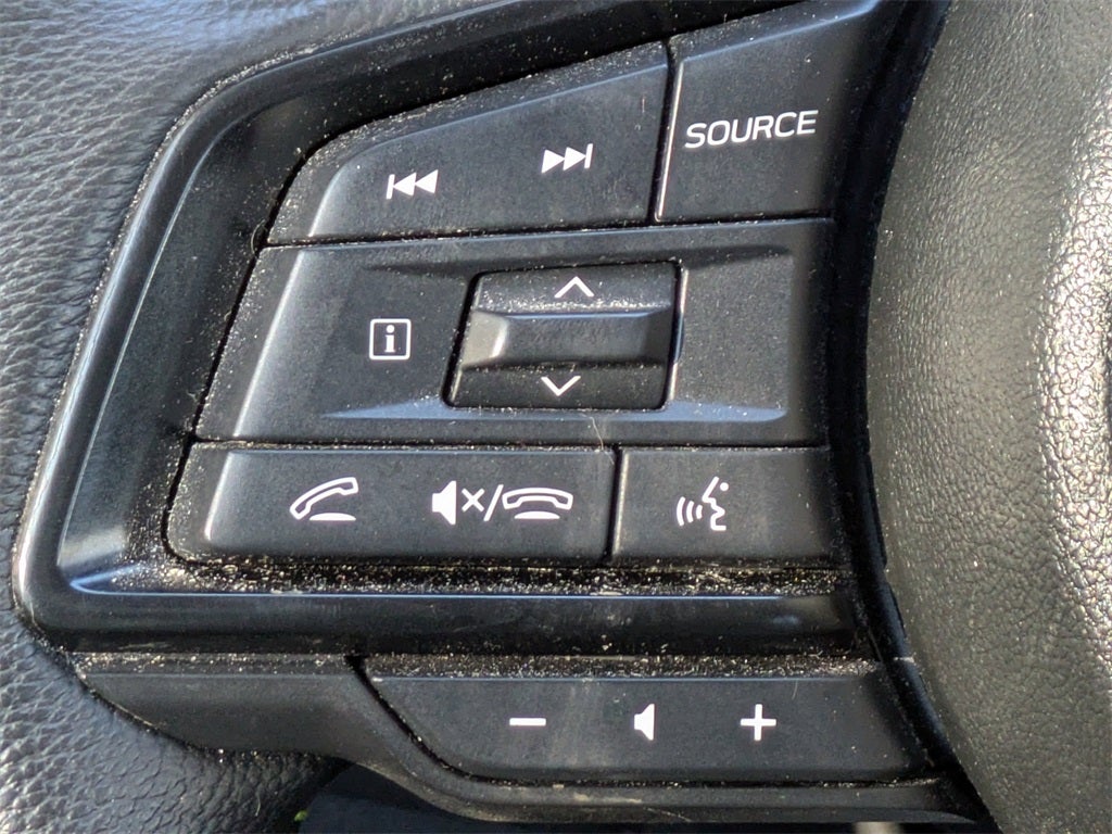 2024 Subaru Ascent Onyx Edition