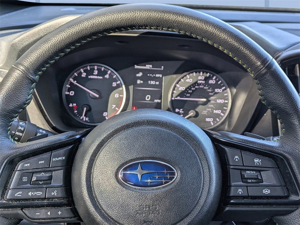 2024 Subaru Ascent Onyx Edition