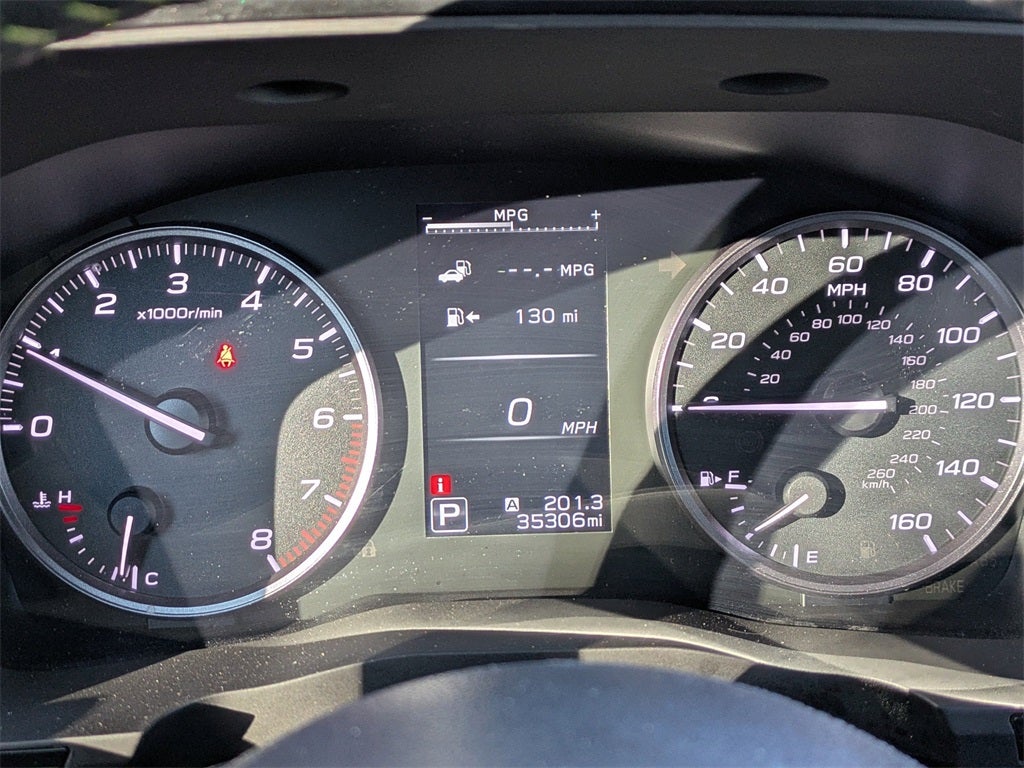 2024 Subaru Ascent Onyx Edition