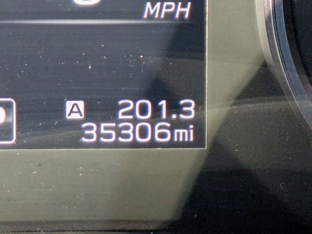 2024 Subaru Ascent Onyx Edition