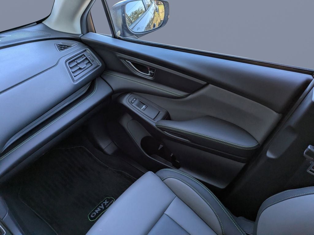 2024 Subaru Ascent Onyx Edition