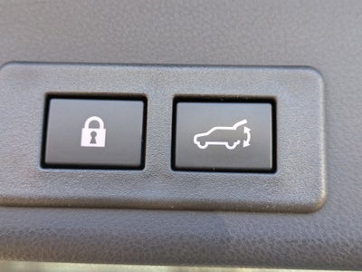 2024 Subaru Ascent Onyx Edition