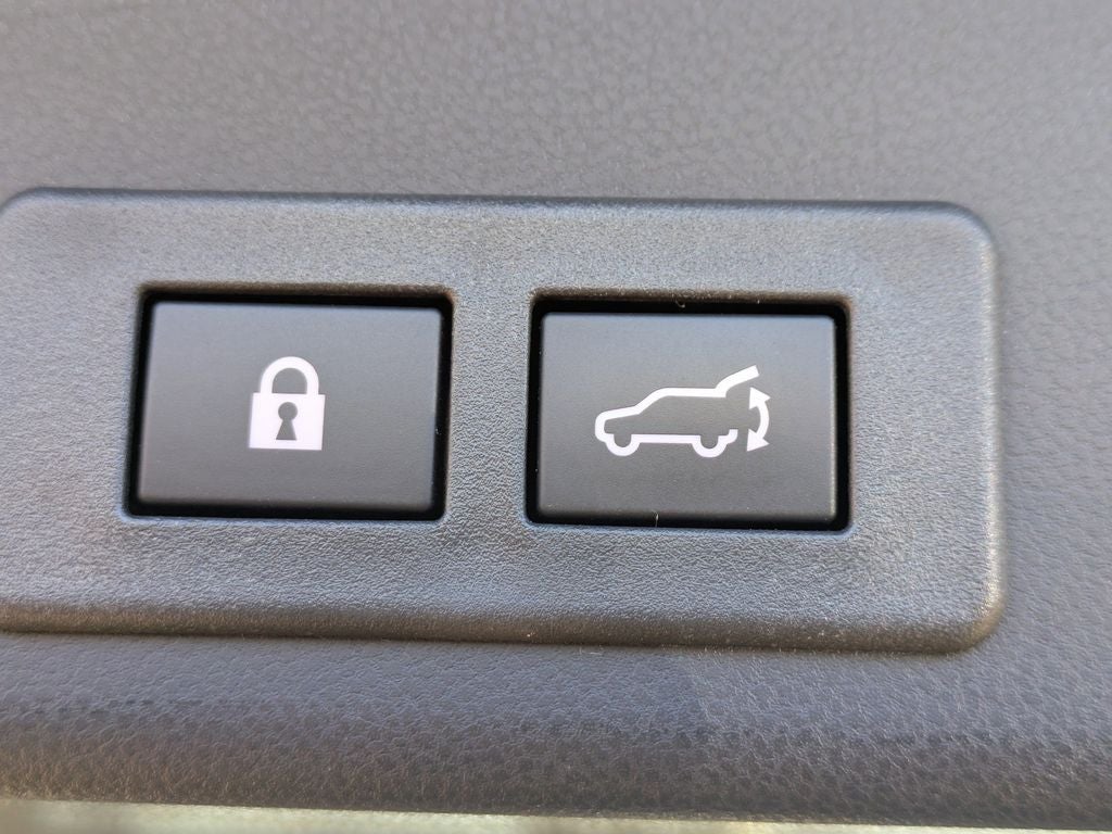 2024 Subaru Ascent Onyx Edition