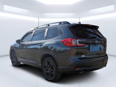 2024 Subaru Ascent Onyx Edition