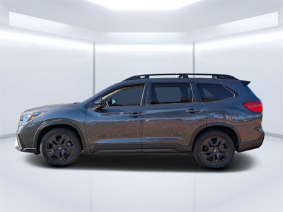 2024 Subaru Ascent Onyx Edition