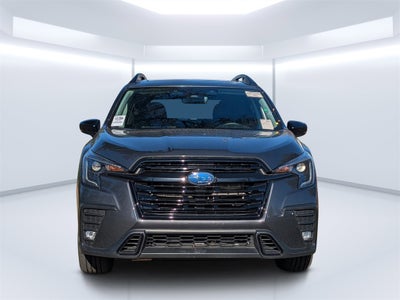 2024 Subaru Ascent Onyx Edition