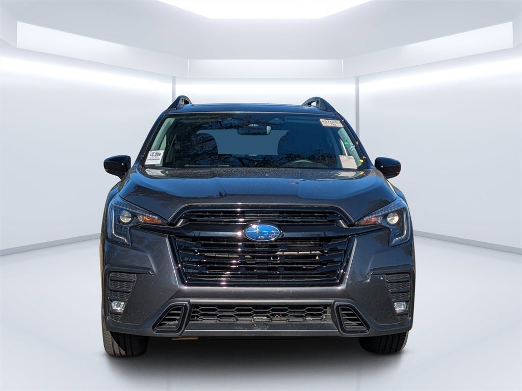 2024 Subaru Ascent Onyx Edition