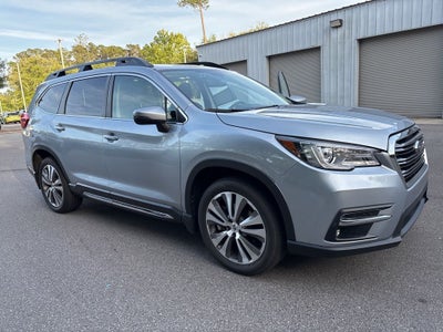 2022 Subaru Ascent Limited
