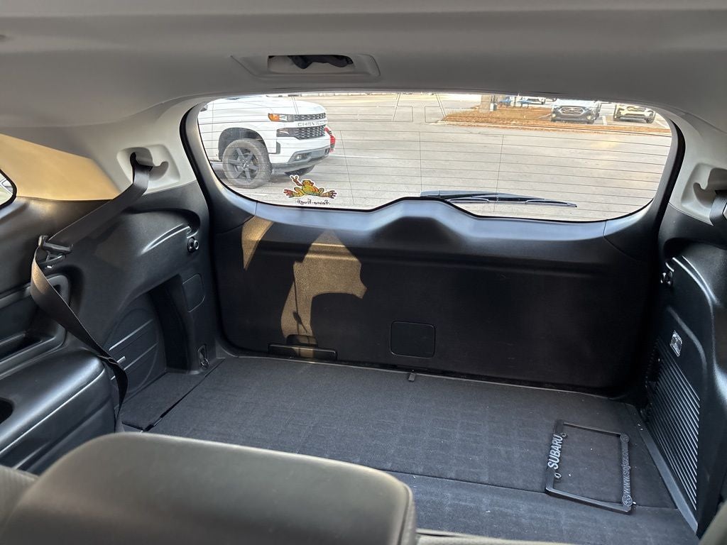 2022 Subaru Ascent Limited