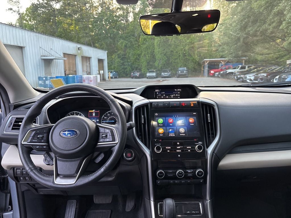 2022 Subaru Ascent Limited