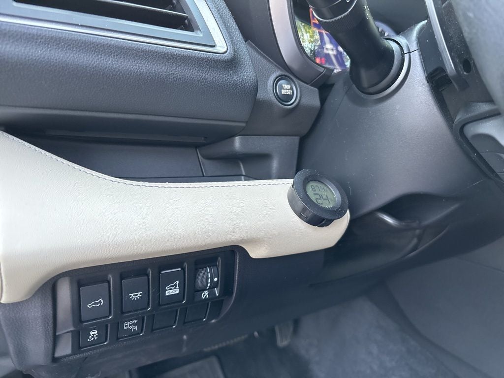 2022 Subaru Ascent Limited