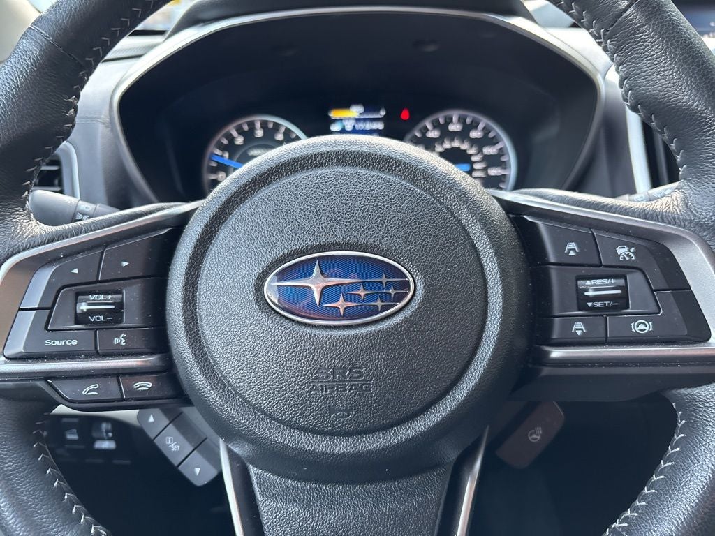 2022 Subaru Ascent Limited