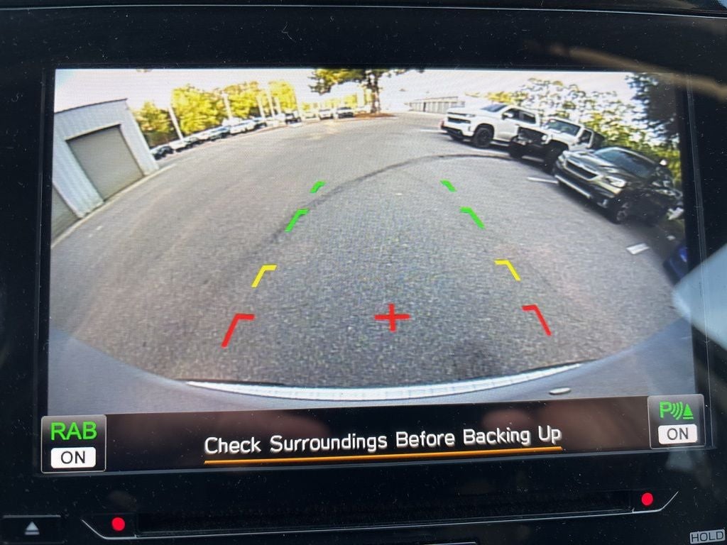 2022 Subaru Ascent Limited