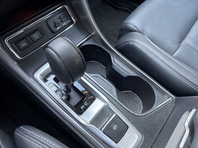 2022 Subaru Ascent Limited