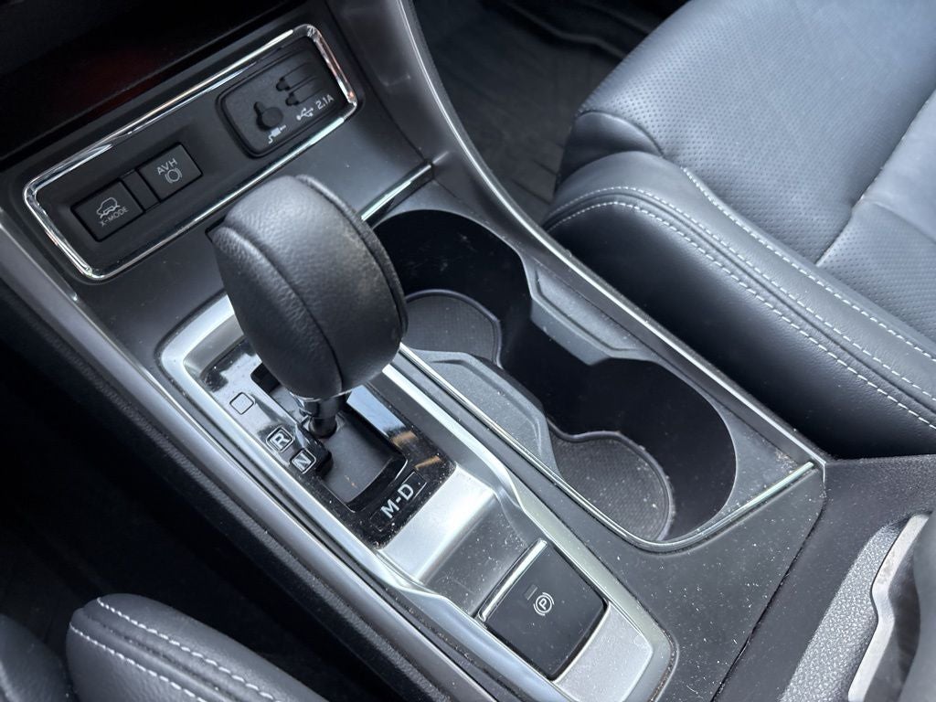 2022 Subaru Ascent Limited