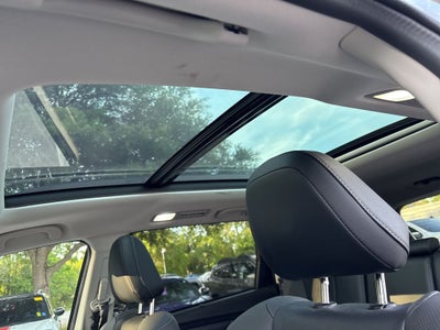 2022 Subaru Ascent Limited