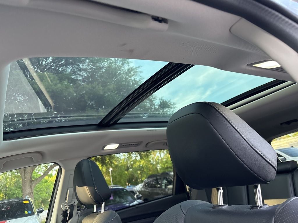 2022 Subaru Ascent Limited