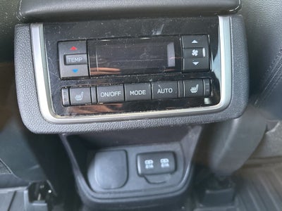 2022 Subaru Ascent Limited