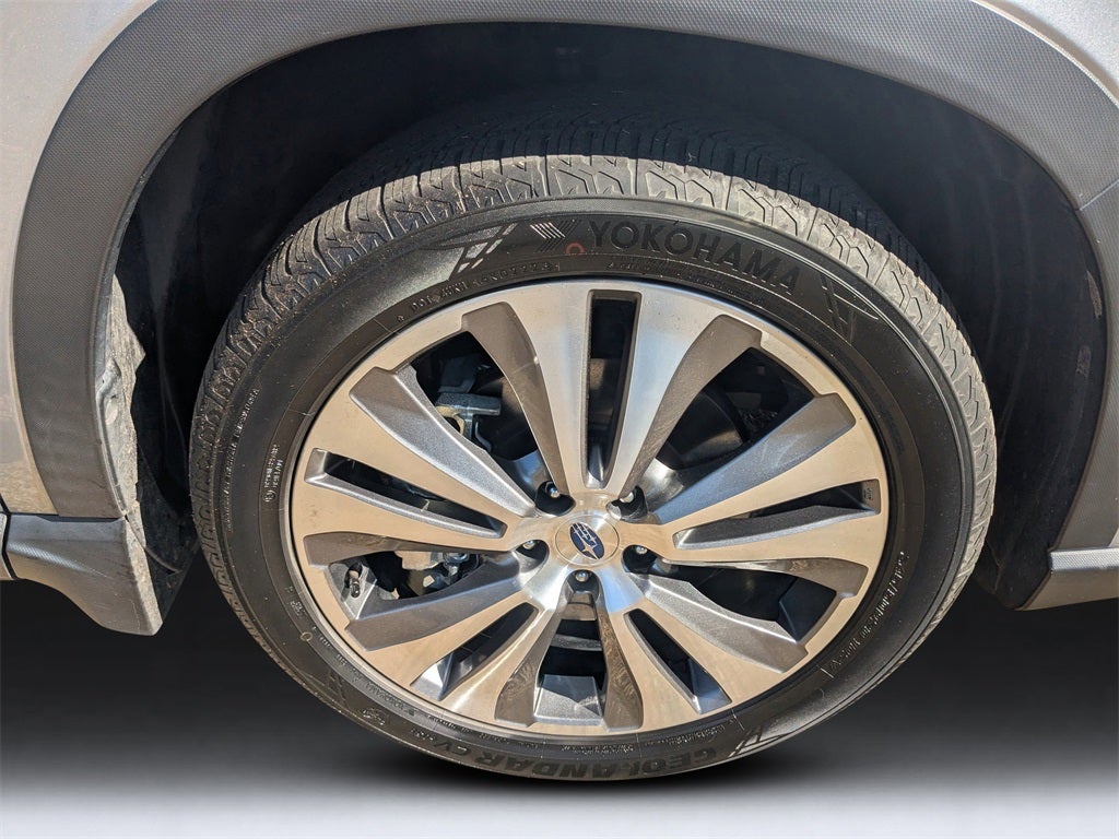 2021 Subaru Ascent Limited